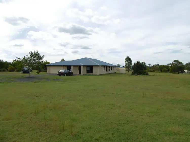 Main view of Homely house listing, 8 Rhythm Rise, Redridge QLD 4660