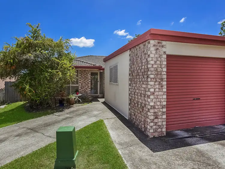 Second view of Homely semi-detached listing, 33/5 Greenlands Drive, Varsity Lakes QLD 4227