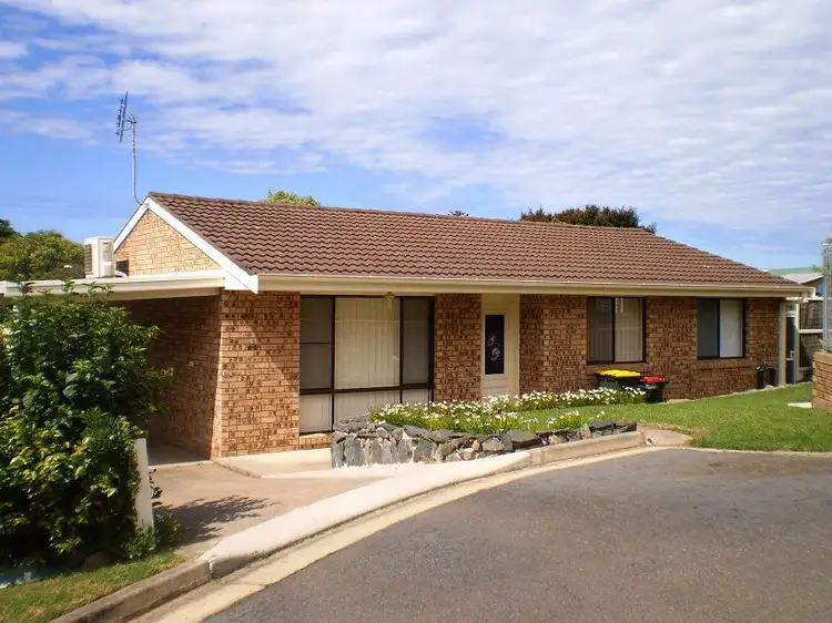 Main view of Homely unit listing, Unit 6//46 Curalo Gardens, Eden NSW 2551