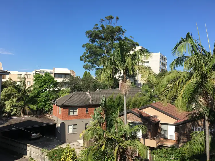 Third view of Homely unit listing, 18/8 Rangers Rd, Cremorne NSW 2090