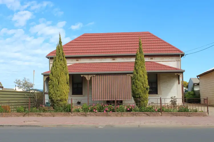 Main view of Homely house listing, 240 - 242 The Terrace, Port Pirie SA 5540