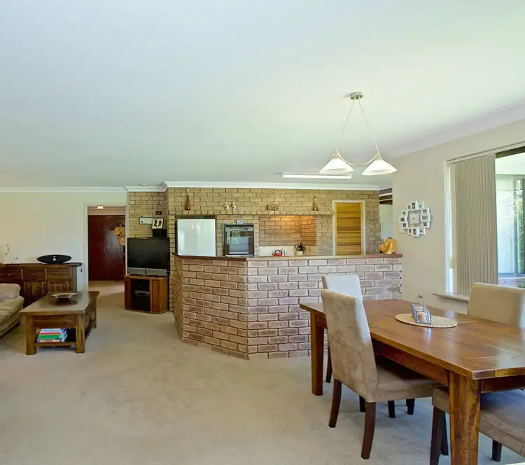 Fifth view of Homely house listing, 1 Amoria Court, Mullaloo WA 6027