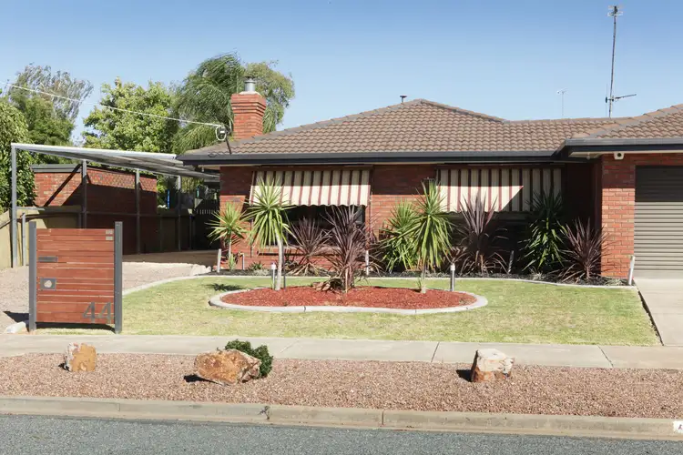 Second view of Homely house listing, 44 Palmer Road, Shepparton VIC 3630