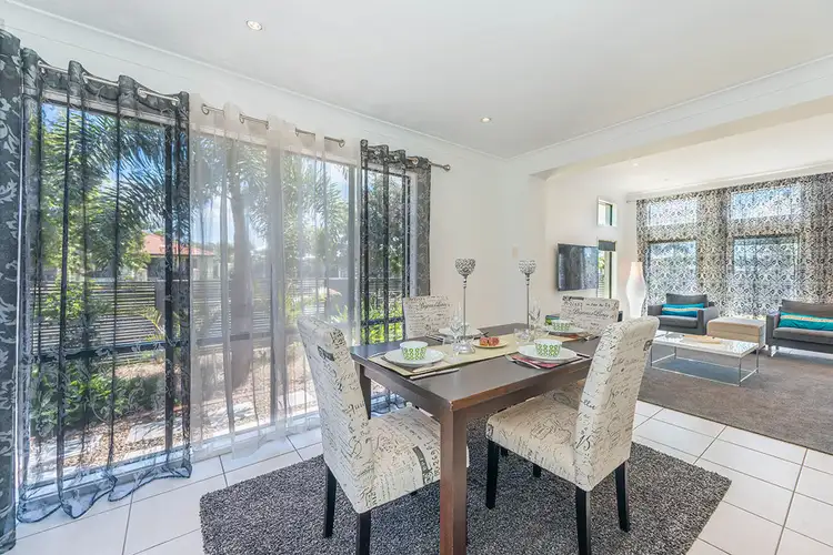Sixth view of Homely house listing, 1 Torrevella Vista, Coombabah QLD 4216