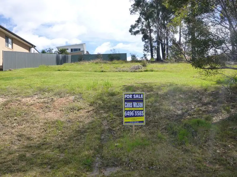 Main view of Homely land listing, L210 Kingfisher Circuit, Eden NSW 2551