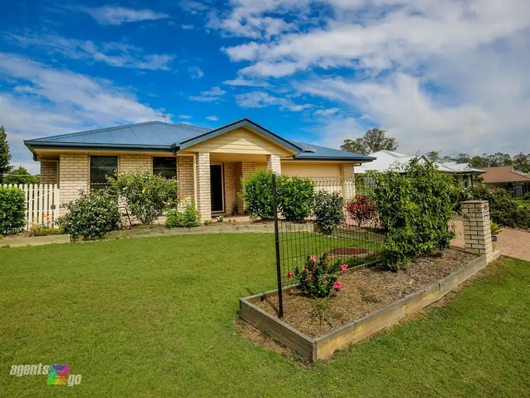 Second view of Homely house listing, 49 Glen Eden Drive, Gympie QLD 4570