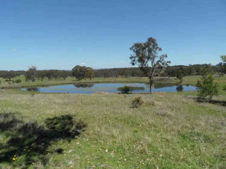 Second view of Homely rural property listing, 27 Border Gate Road, Stanthorpe QLD 4380