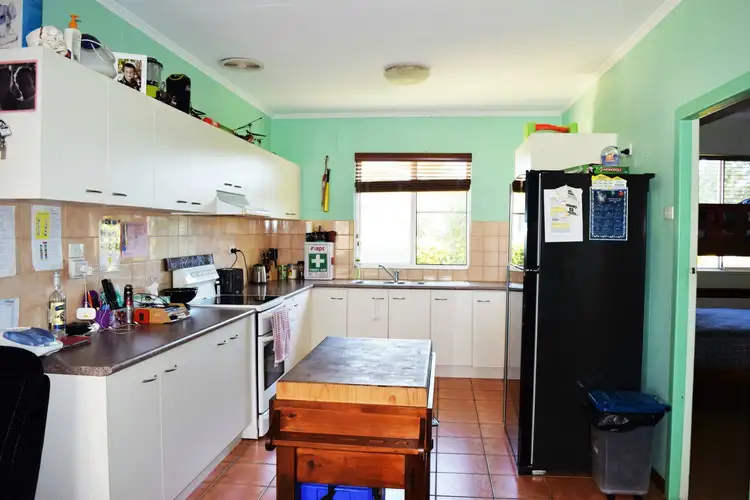 Sixth view of Homely house listing, 49 NIELSON Avenue, Burnett Heads QLD 4670