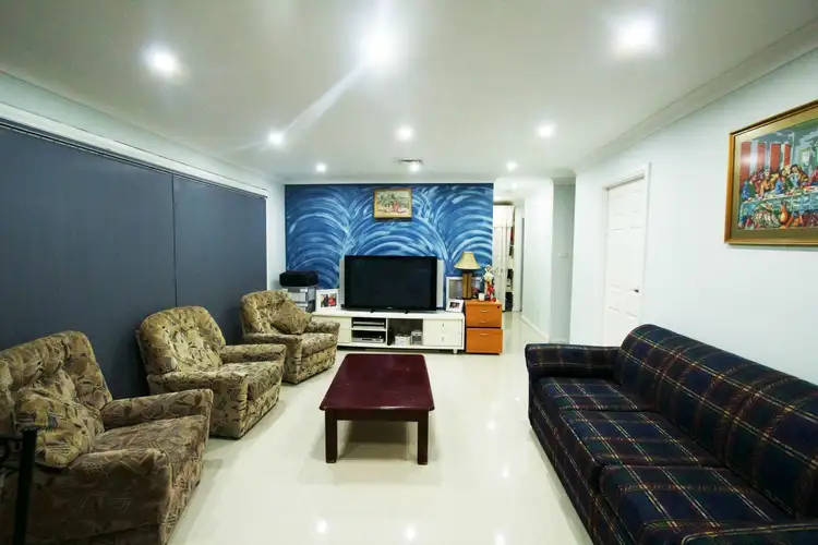 Fifth view of Homely house listing, 13 Narcissus Avenue, Quakers Hill NSW 2763
