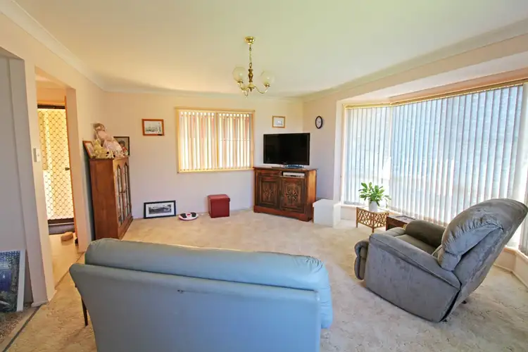 Sixth view of Homely house listing, 18 Cullen Street, Warwick QLD 4370