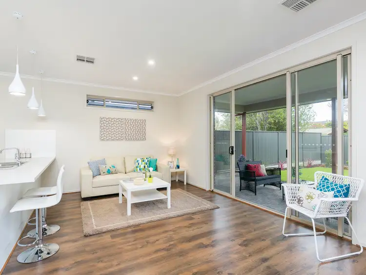 Fourth view of Homely house listing, 11 Brook Avenue, Plympton SA 5038
