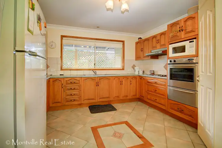Fourth view of Homely house listing, 21 Tamarin Drive, Mapleton QLD 4560
