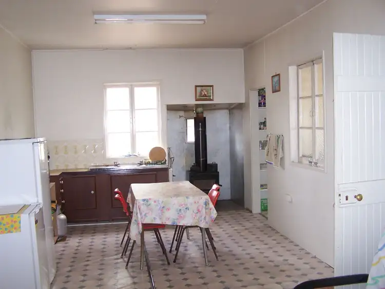 Fourth view of Homely land listing, Lot 1 & 14 Goodwins Road, Coolmunda QLD 4387