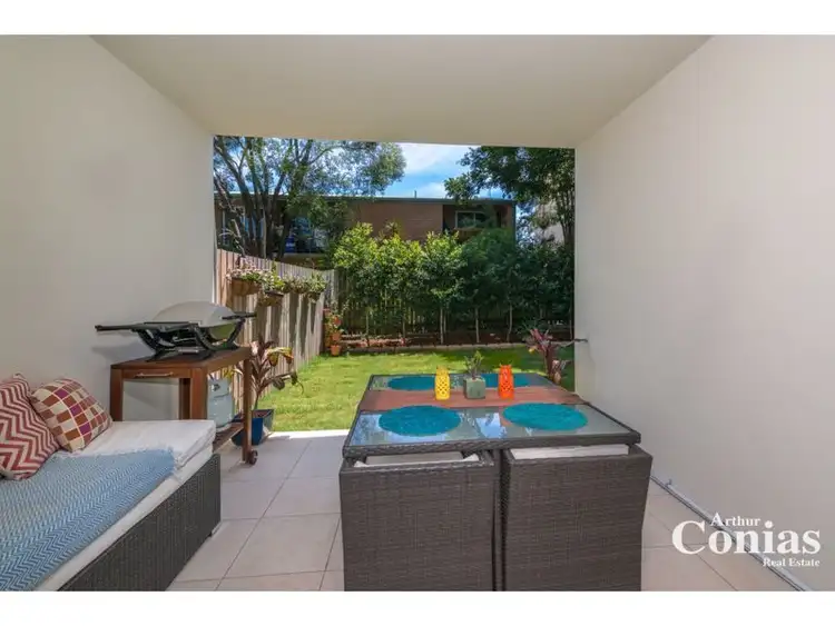 Sixth view of Homely unit listing, 2/36 Hansen Street, Moorooka QLD 4105