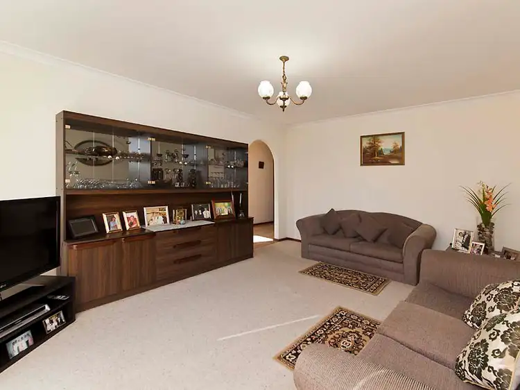 Fourth view of Homely house listing, 8 Sunart Close, Hamersley WA 6022