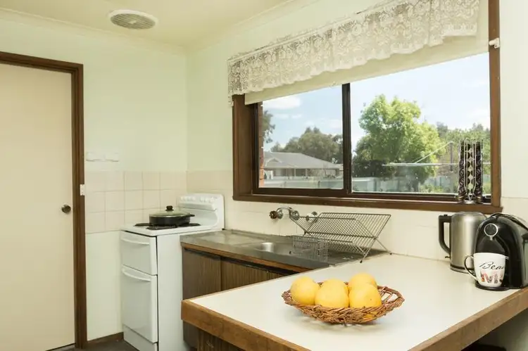 Second view of Homely house listing, 129 Hawdon Court, Howlong NSW 2643