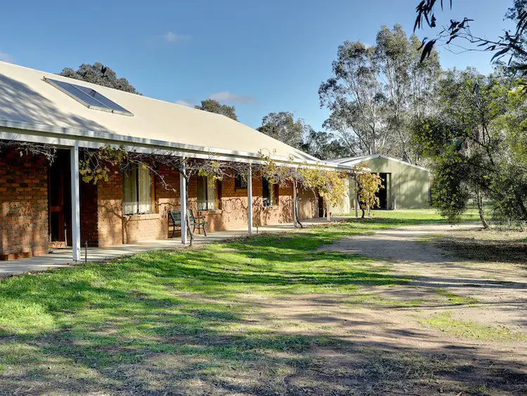 Second view of Homely rural property listing, Address available on request