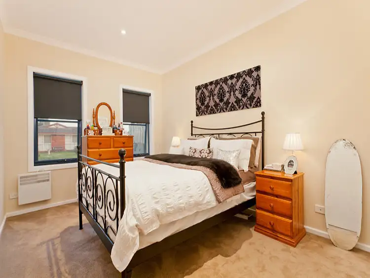 Sixth view of Homely house listing, 21 Somerton Court, Darley VIC 3340