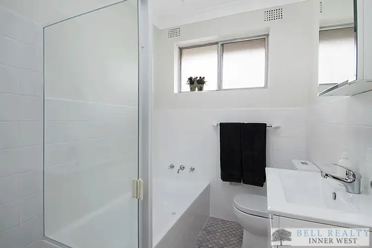 Sixth view of Homely unit listing, 4/89 Seventh Avenue, Campsie NSW 2194