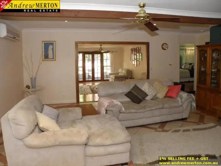 Sixth view of Homely house listing, Lot 13 Marnpar Street, Seven Hills NSW 2147