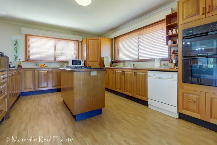 Sixth view of Homely house listing, 152-166 Western Avenue, Montville QLD 4560