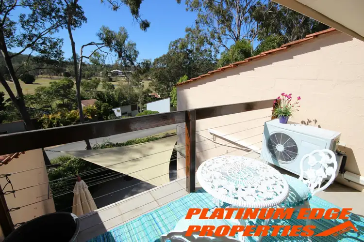 Sixth view of Homely unit listing, 131-132/16-20 LADY CAROLINE Close, Kooralbyn QLD 4285