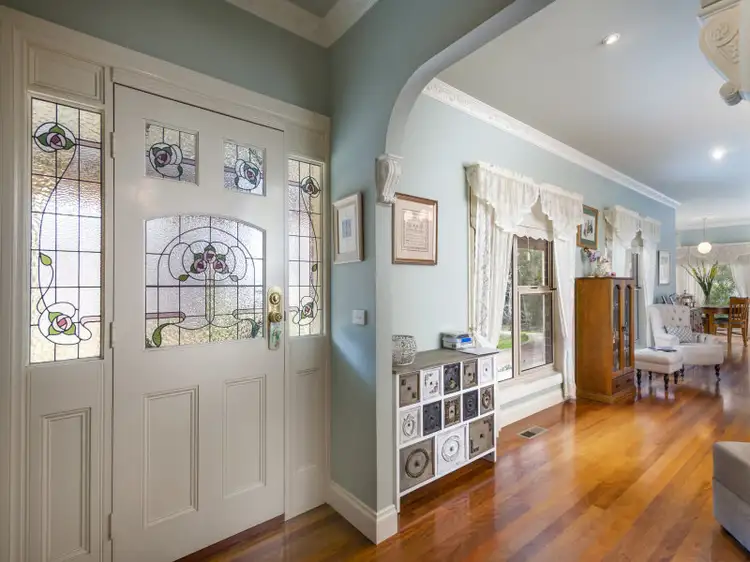 Sixth view of Homely house listing, 35 McBean Avenue, Macedon VIC 3440