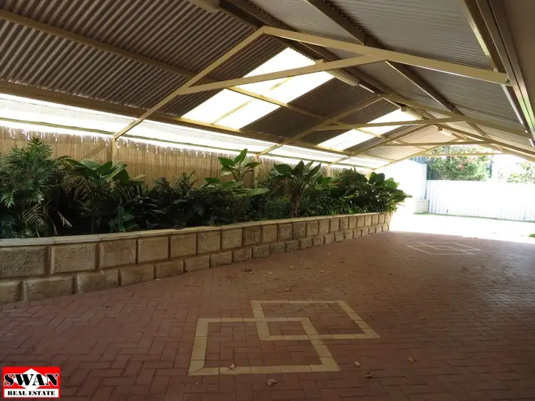 Fifth view of Homely house listing, 45 Dongara Cir, Jane Brook WA 6056