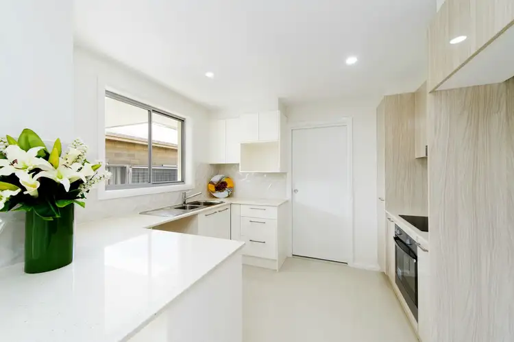 Second view of Homely villa listing, 7/7 Tulloch Road, Port Macquarie NSW 2444