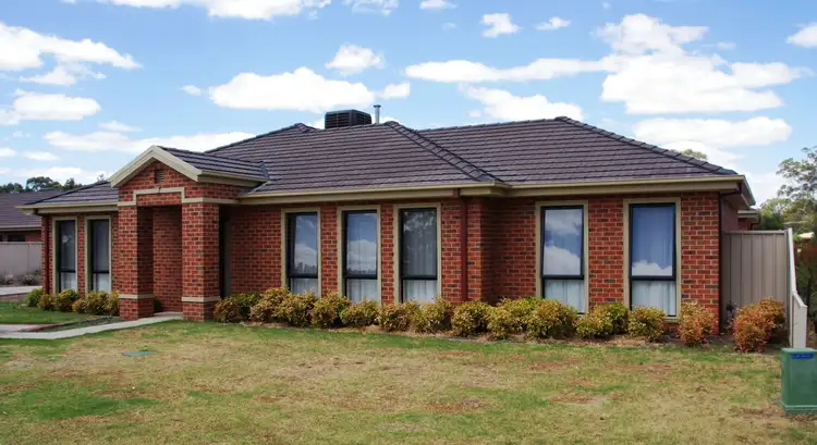 Fifth view of Homely unit listing, Unit 2/44 Jerilderie Street, Tocumwal NSW 2714