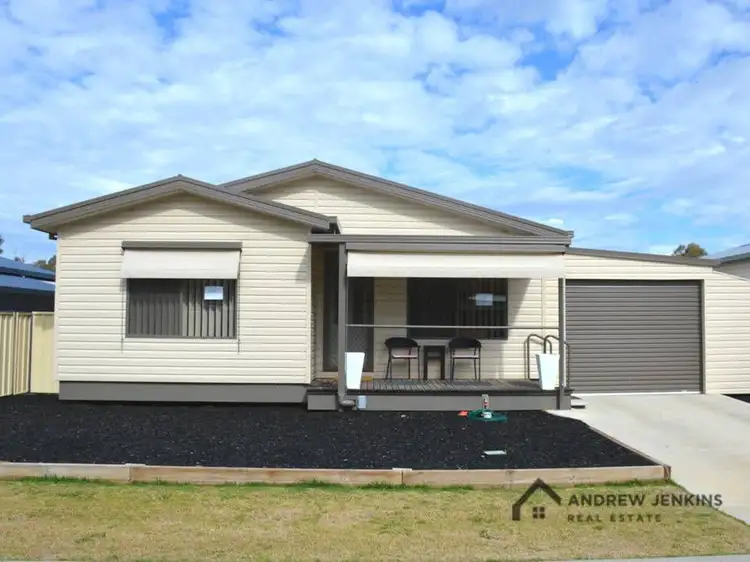 Main view of Homely house listing, 43 Andre Street, Cobram VIC 3644