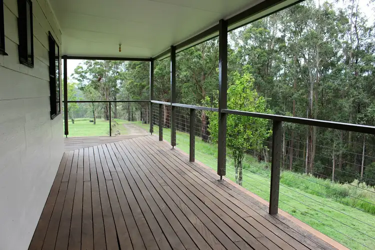 Fourth view of Homely rural property listing, Address available on request