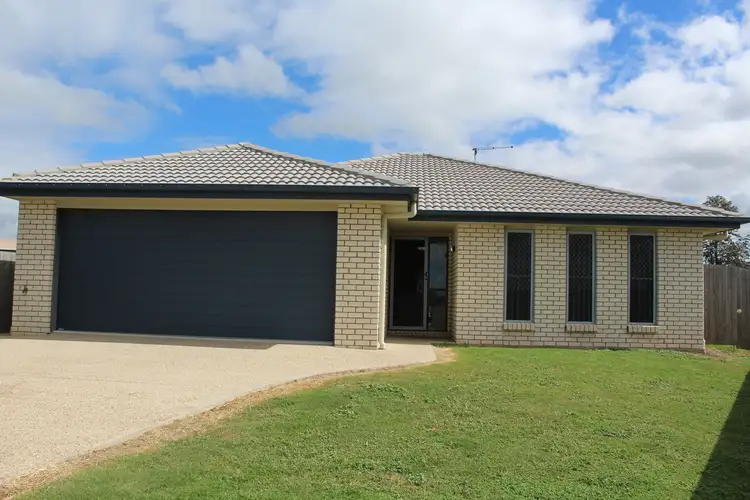 30 Himyar Dr, Warwick QLD 4370