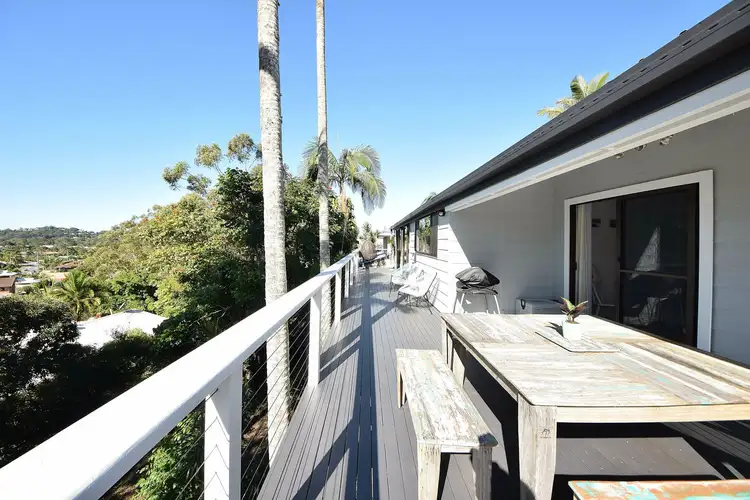 Seventh view of Homely house listing, 17 Larentia Street, Currumbin Waters QLD 4223