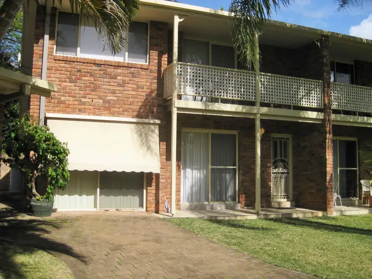 Unit 3/24 Links Avenue, Korora NSW 2450