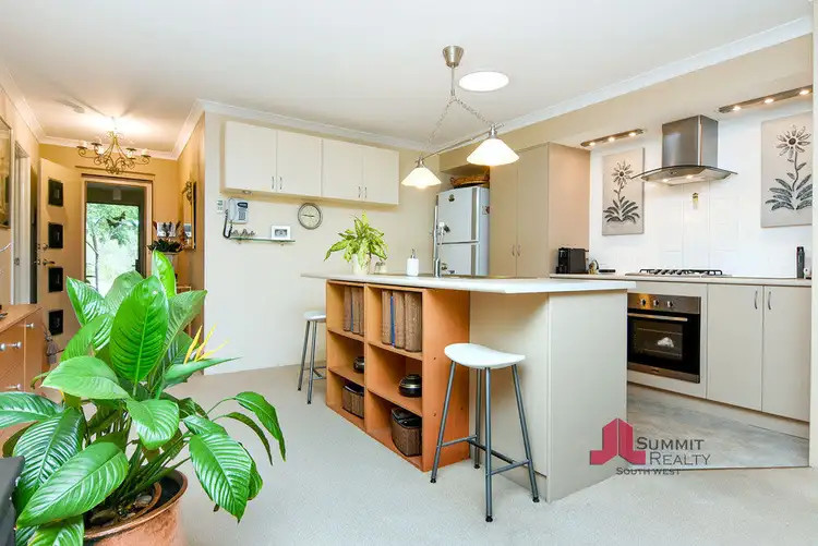 Second view of Homely house listing, 42 Range Road, Capel WA 6271