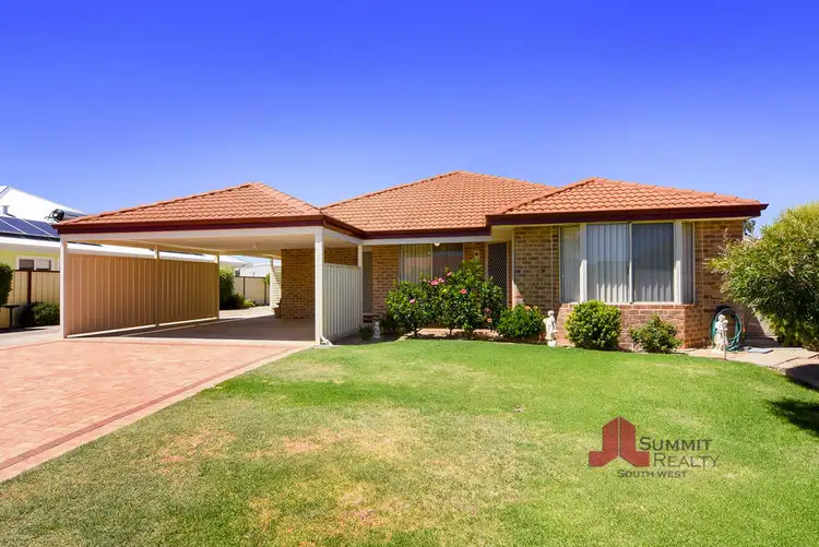 57 George Ave, Brunswick WA 6224
