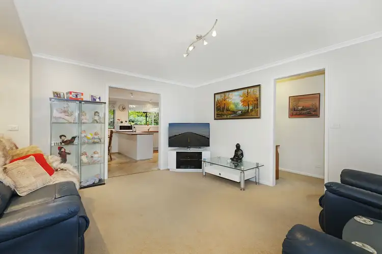 Sixth view of Homely house listing, 140 North Mountain Road, Heathcote Junction VIC 3758