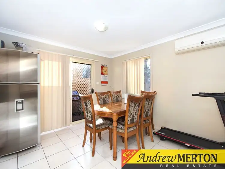 Fourth view of Homely house listing, 7/35 Abraham Street, Rooty Hill NSW 2766