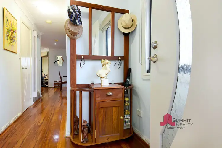 Third view of Homely townhouse listing, 6/3 Hough Road, East Bunbury WA 6230