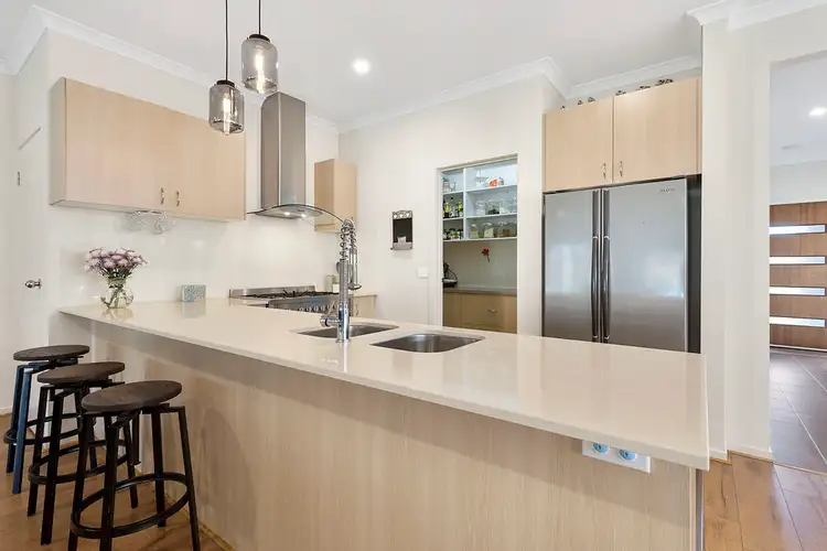 Fifth view of Homely house listing, 37 Dumbarton Way, Gisborne VIC 3437