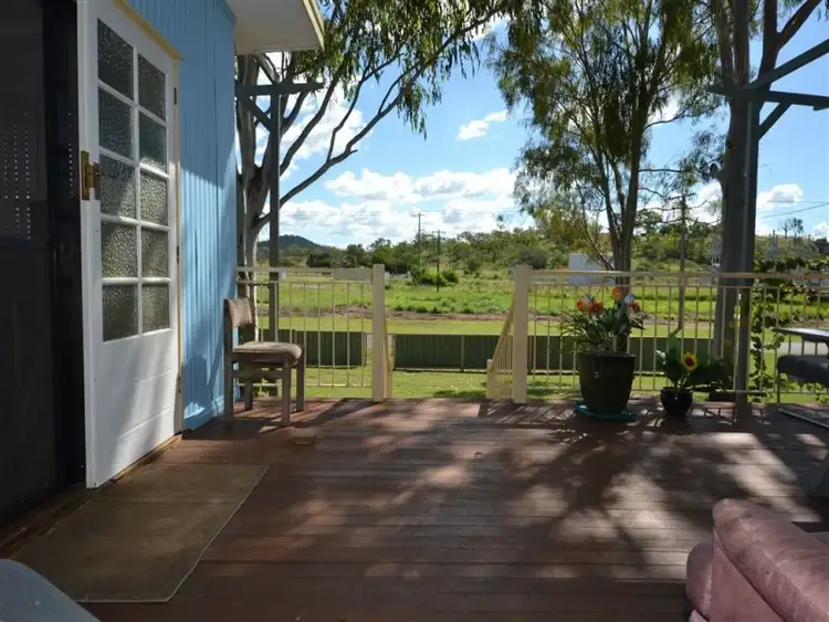 Fifth view of Homely house listing, 23 Moonmera Street, Kabra QLD 4702
