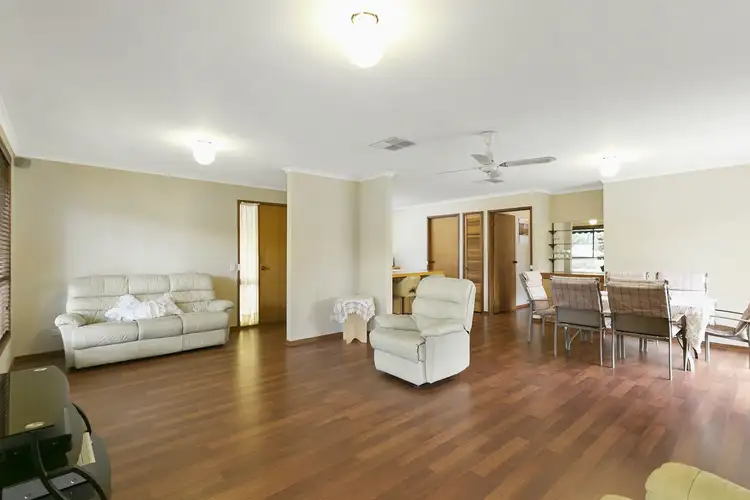 Third view of Homely house listing, 4 Harverson Drive, Rosebud VIC 3939