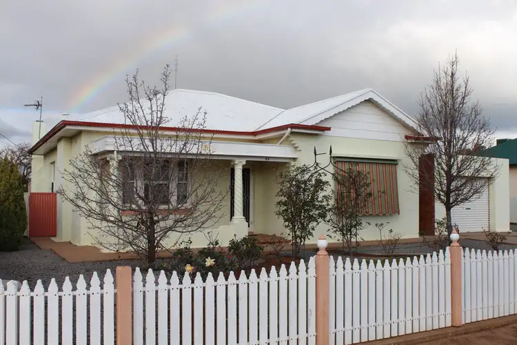 49 Wandearah Road, Port Pirie SA 5540