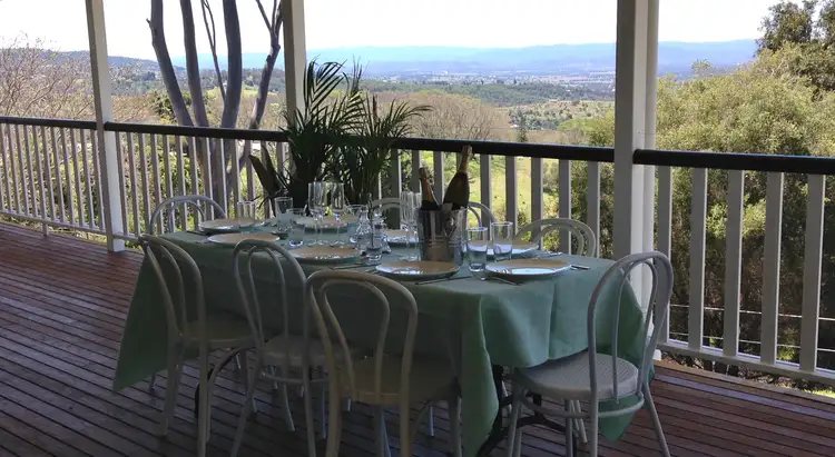 Fifth view of Homely rural property listing, 240 Tallegalla Two Tree Hill Rd, Tallegalla QLD 4340