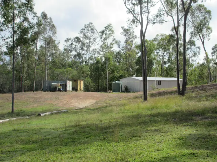 Second view of Homely land listing, Lot 2 Antigua Road, Antigua QLD 4650