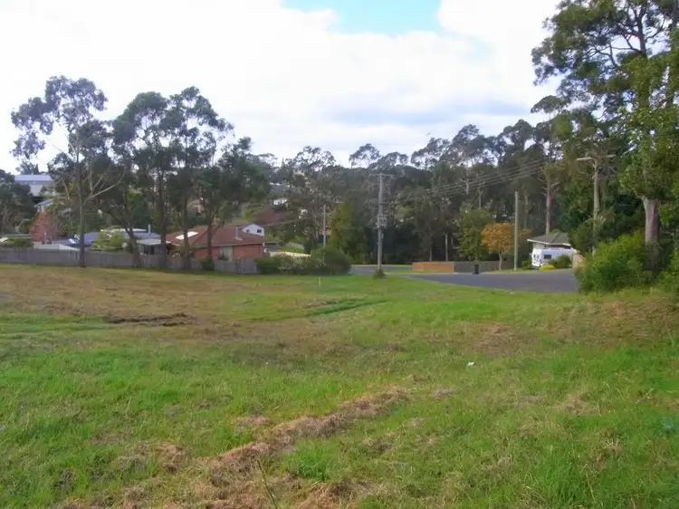 Third view of Homely land listing, 7 Egan Court, Eden NSW 2551