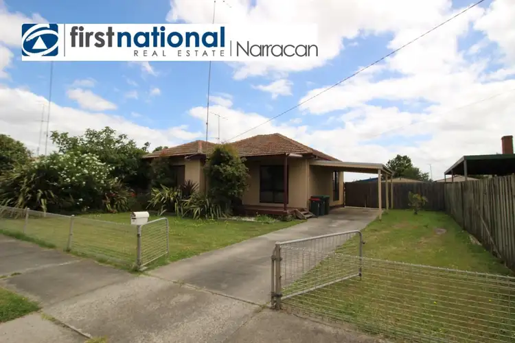 20 Austin Avenue, Moe VIC 3825