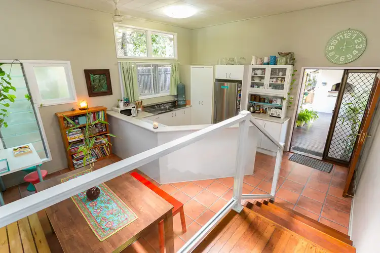 Fifth view of Homely house listing, 72 Cutts Street, Margate QLD 4019