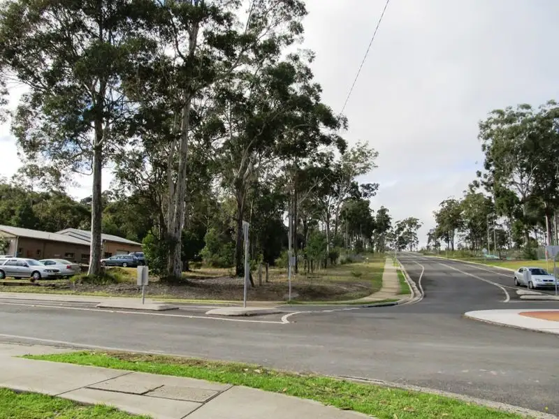 Main view of Homely land listing, 116 Island Point Road, St Georges Basin NSW 2540